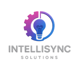 Intellisync Logo
